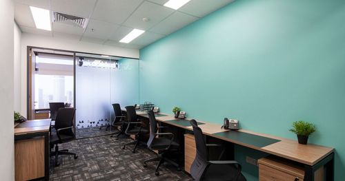 Serviced Office vs. Traditional Lease: Which Saves You More?